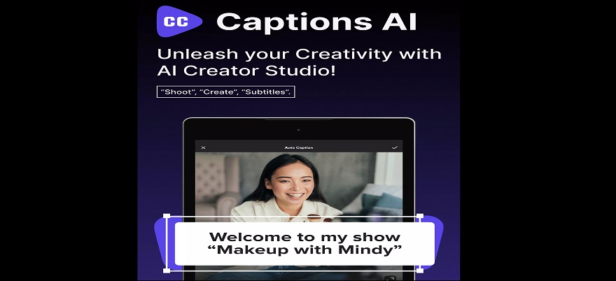 Captions Ai Mod APK