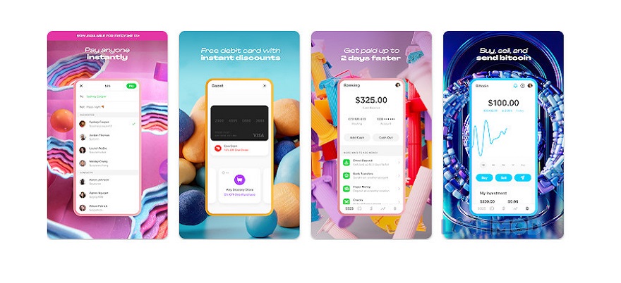 Cash App Mod APK