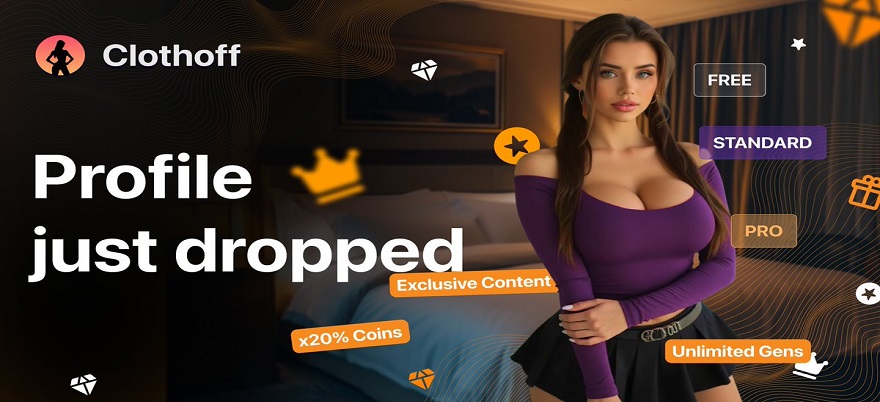 Clothoff.io MOD APK