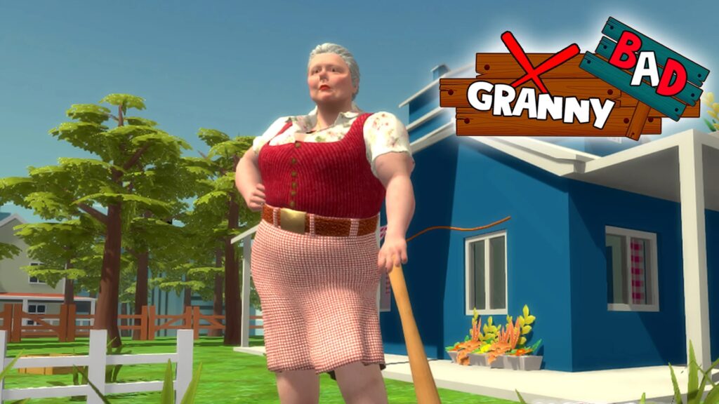 Essential Features of Granny 4 Apk