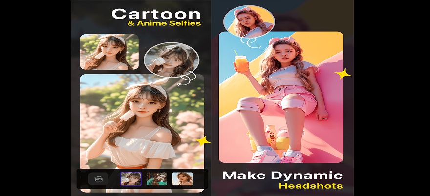 FaceJoy Mod Apk