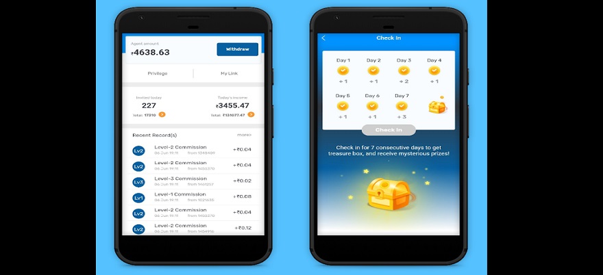 Fastwin MOD APK