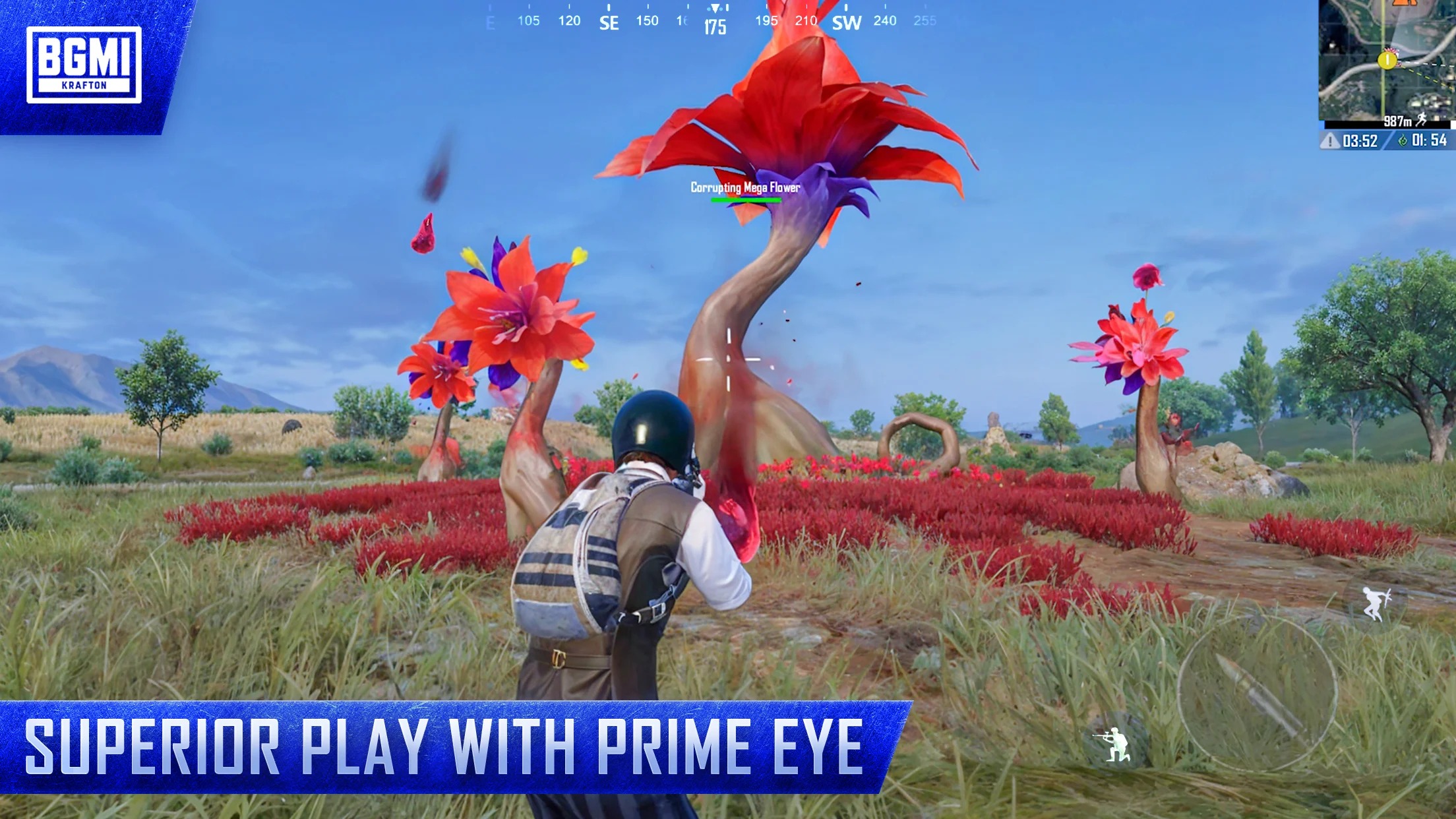 Features of BGMI Mod APK Files