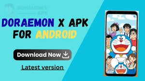 Features of Doraemon x Apk