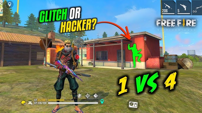 Free Fire Headshot Hack APK Download v1.107.0