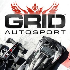 Download GRID Autosport Mod Apk V1.10.5RC2 (Unlimited Money) Latest Version