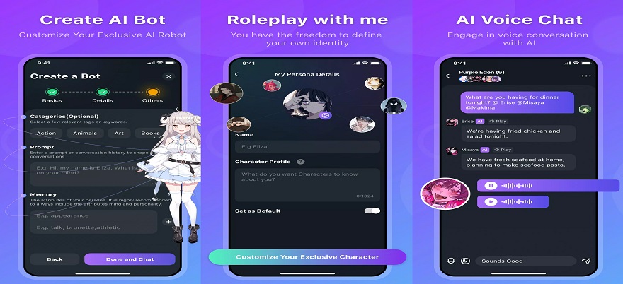 HiWaifu MOD APK HiWaifu MOD APK