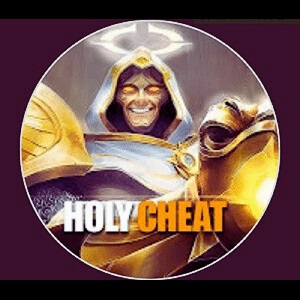 Download Holy Cheat MLBB APK V15.20 Latest 2026