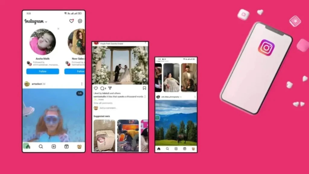 Instagram Mod APK