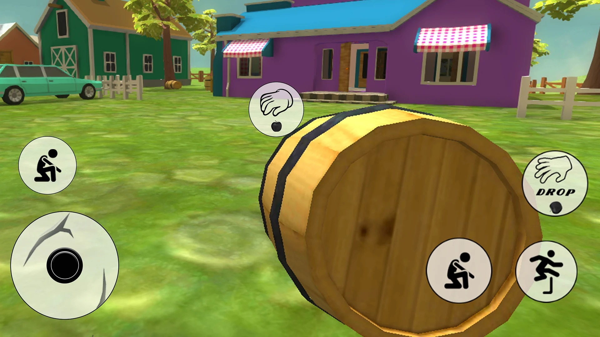 Introduction to Granny 4 Apk