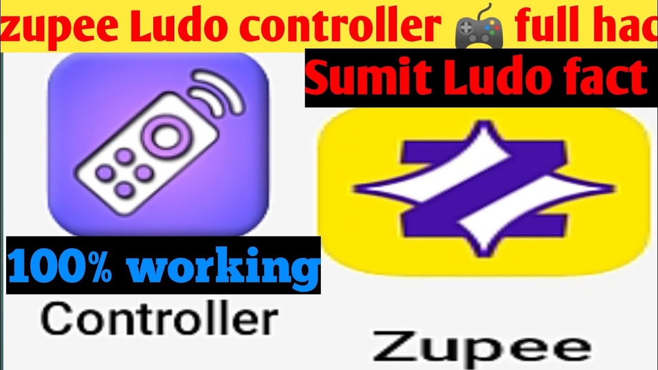 Features of Zupee Ludo Controller