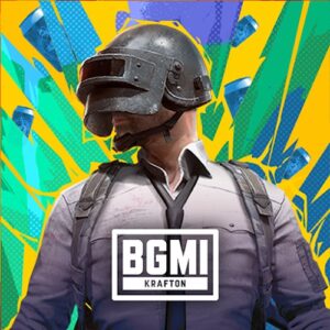 Download BGMI Mod APK (Unlimited UC & Anti Ban) v4.2.0