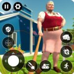 Granny 4 APK Download (Latest Game) v2.3.5
