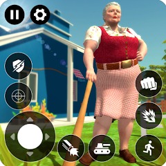 Granny 4 APK Download (Latest Game) v2.3.5