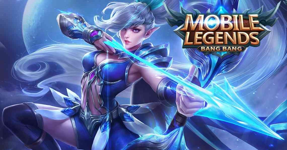 Mobile Legends Bang Bang APK
