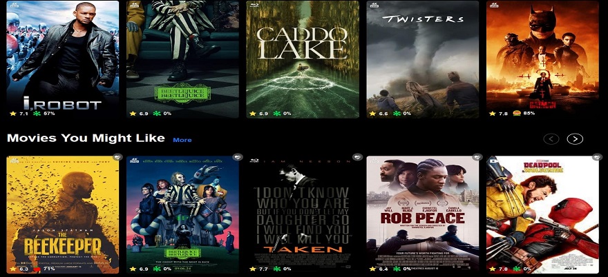MovieBox Pro APK