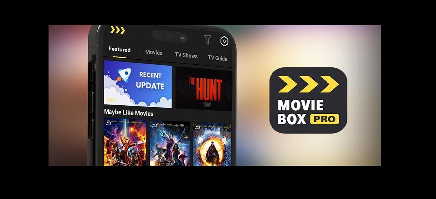 MovieBox Pro APK