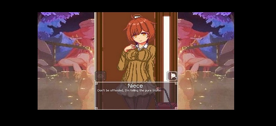 Night Adventure Mod APK