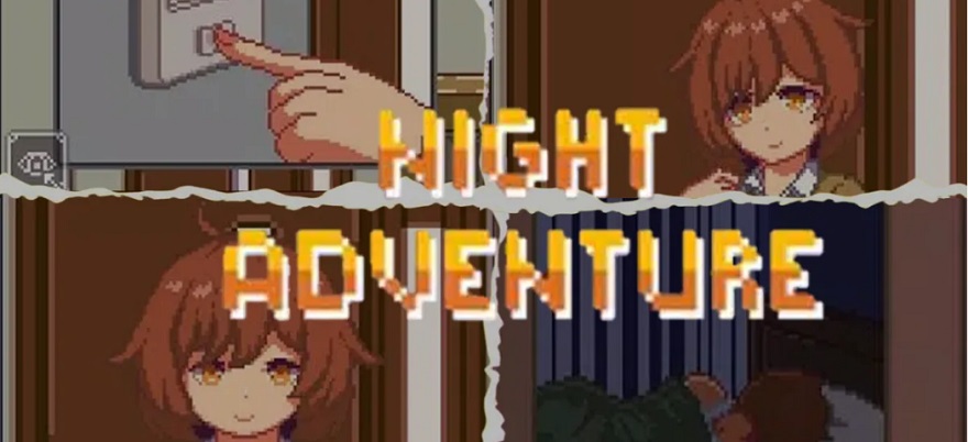 Night Adventure Mod APK