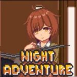 Download Night Adventure Mod APK V3.1.3 (Unlocked) Latest Version