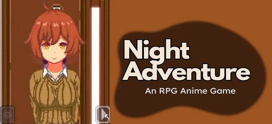 Night Adventure Mod APK