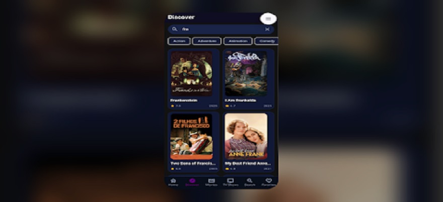 PRMovies