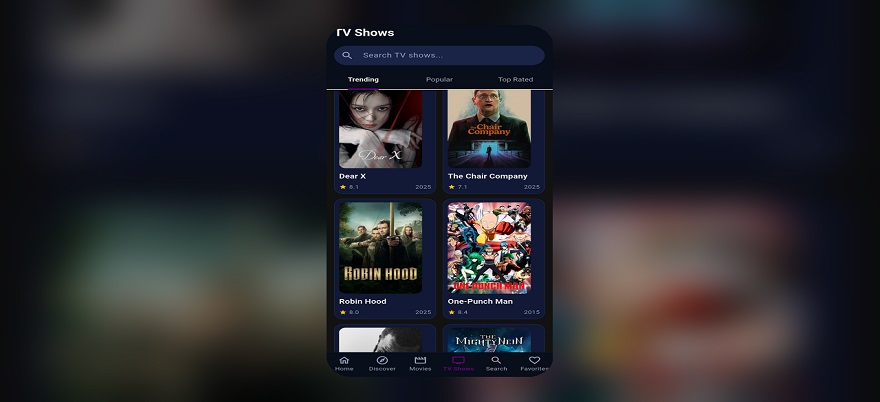 PRMovies