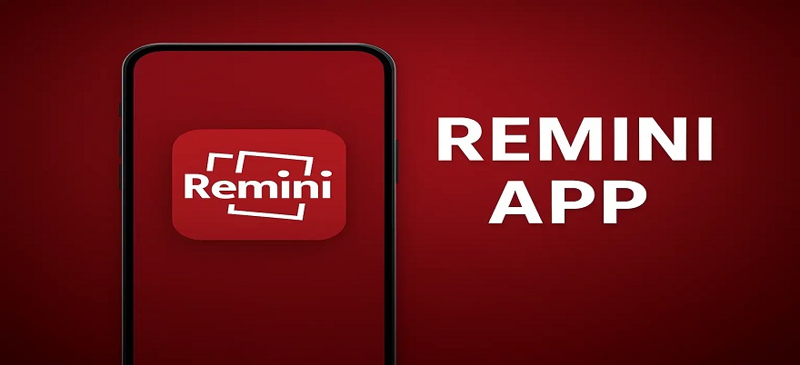 Remini Pro MOD Apk
