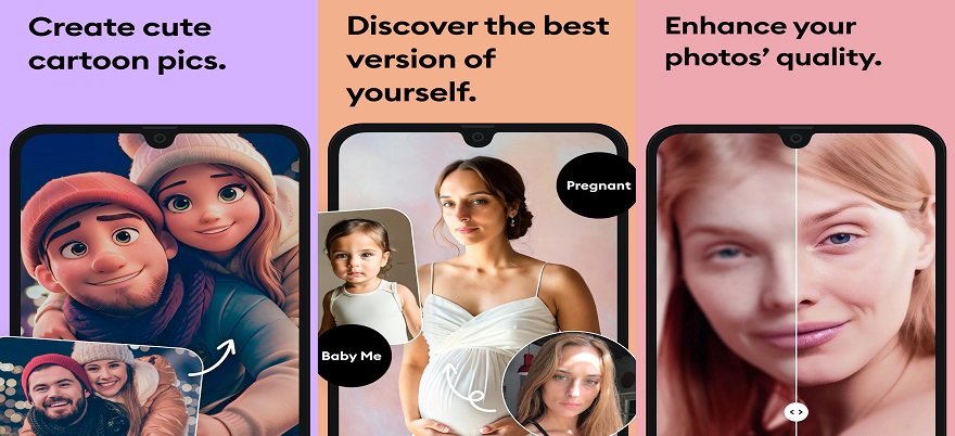Remini Pro MOD Apk