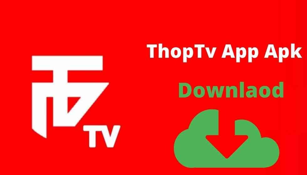 ThopTV APK