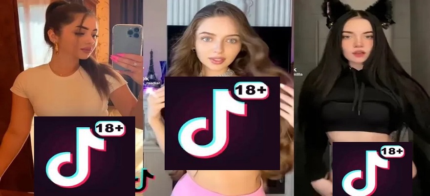 TikTok 18+ APK TikTok 18+ APK