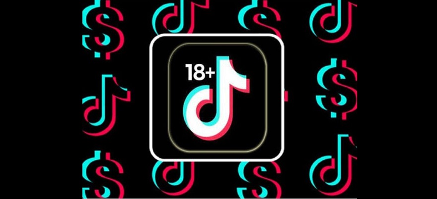 TikTok 18+ APK