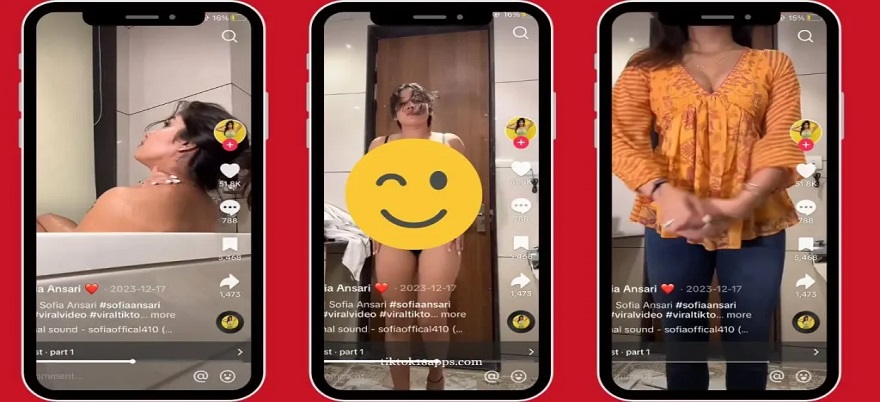 TikTok 18+ APK TikTok 18+ APK