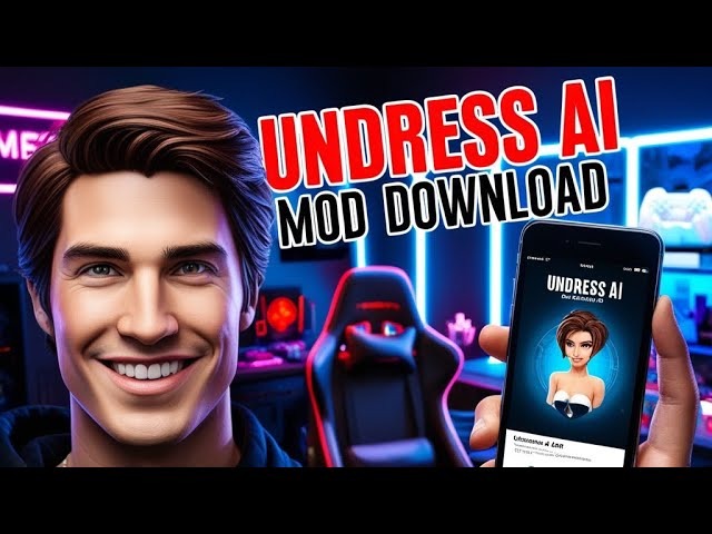 Tips and Tricks for Using Undress AI MOD APK
