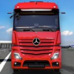 Download Truck Simulator Ultimate Mod APK 1.4.01.4.0 (Unlimited Money) Latest 2026