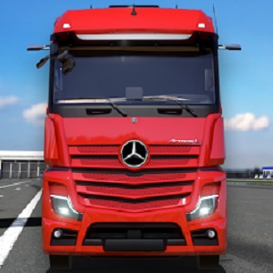 Download Truck Simulator Ultimate Mod APK 1.4.01.4.0 (Unlimited Money) Latest 2026