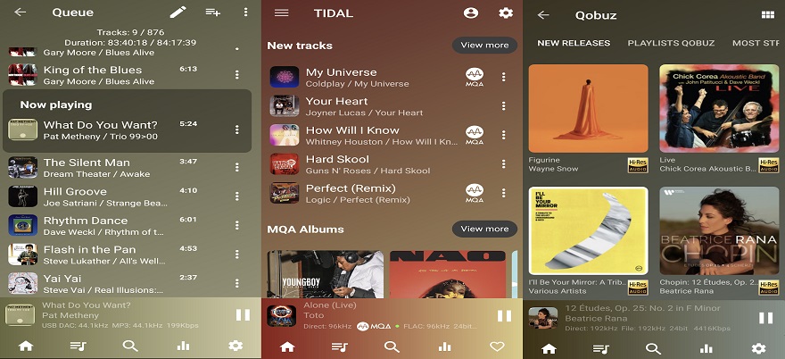 USB Audio Player Pro APK USB Audio Player Pro APK