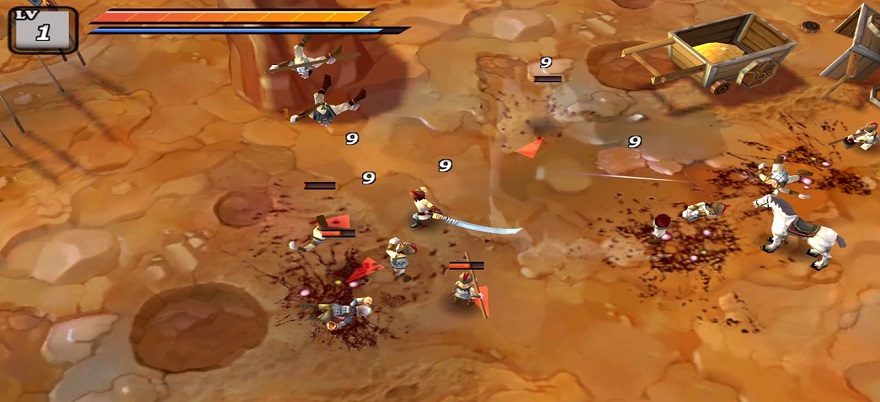 Undead Slayer MOD APK