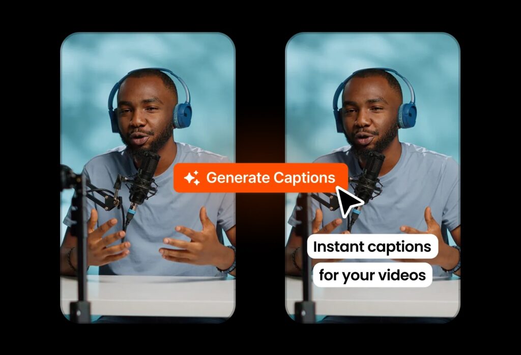 What is Captions Ai?