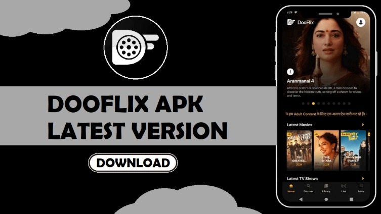 What is Dooflix