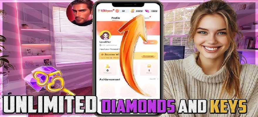Whispers MOD APK