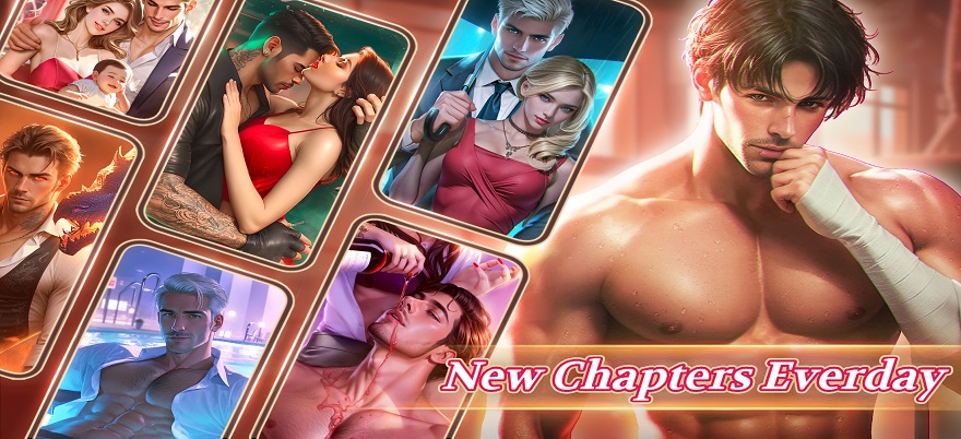 Whispers MOD APK