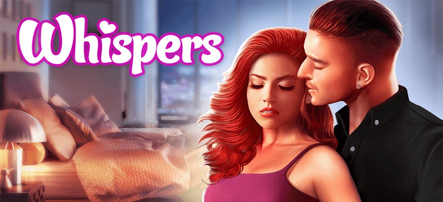 Whispers MOD APK