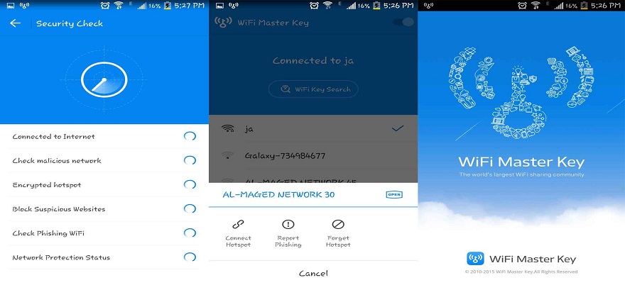 Wifi Master Mod Apk