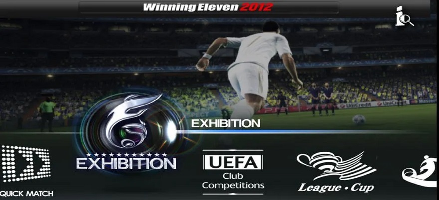 Winning Eleven APK
