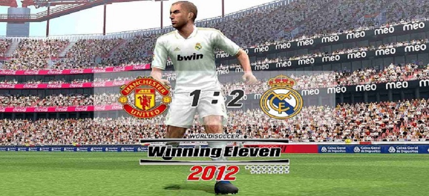 Winning Eleven APK