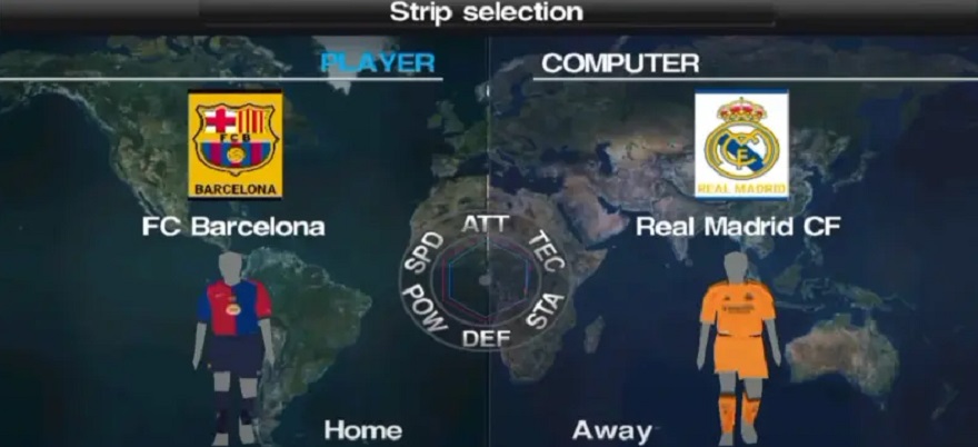 Winning Eleven APK