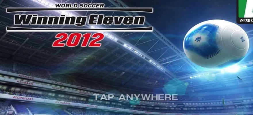 Winning Eleven APK