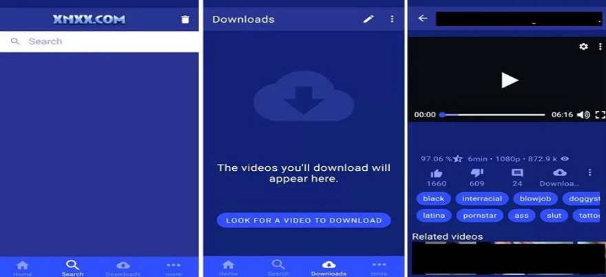XNXX APK