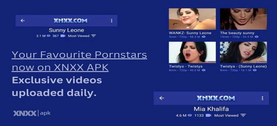 XNXX APK
